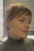 Caroline BLONDEL