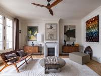 Raphaëlle & Pauline LE NORCY & JADEAU - OÏKOS ARCHITECTES