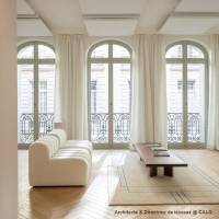 Marion HELFT - ATELIER MAHE