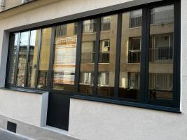Grégoire PARCOLLET - PARPAN Architectures